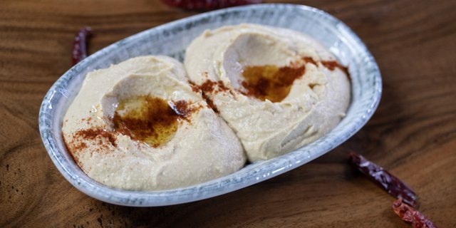 Hummus