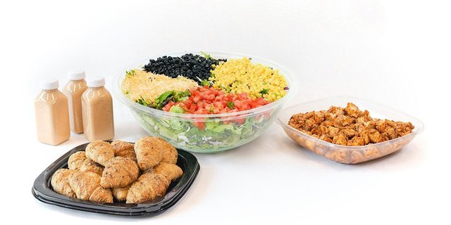 Southwest Salad