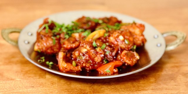 Gobi Manchurian