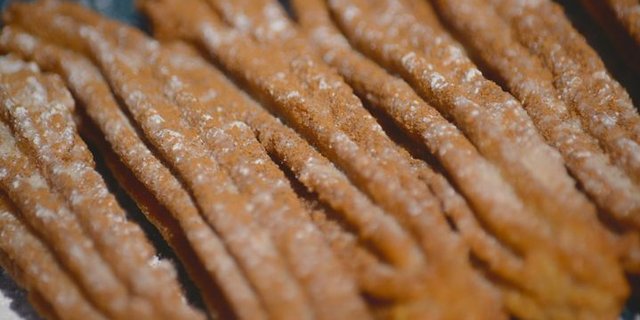 Churros