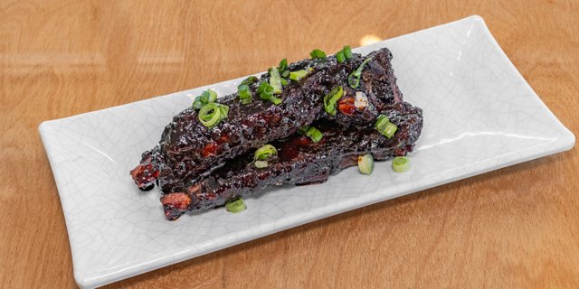 Hunan Ribs