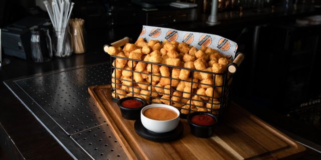 Tater Tots