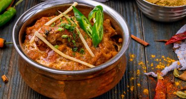 Little India Express
