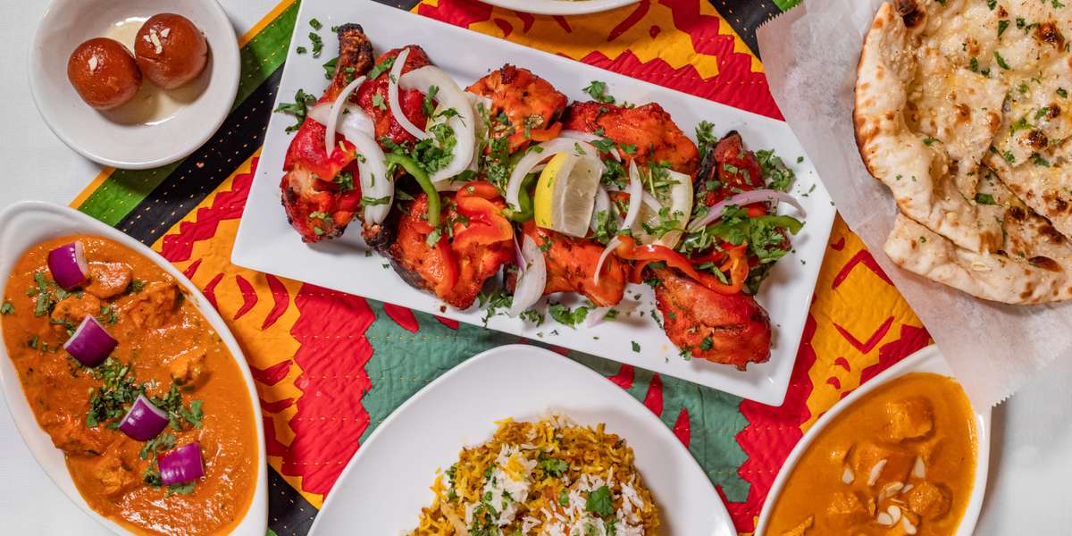 Shalimar Restaurant