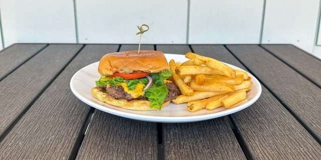 Smash Burger
