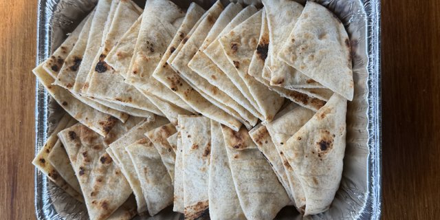 Flatbread