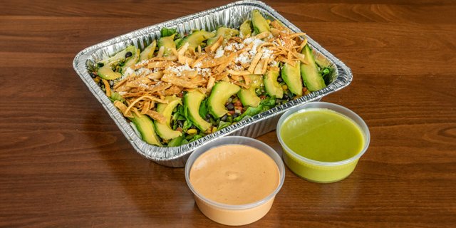 Chopped Salad