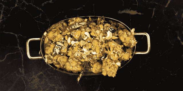 Gobi Karivepaku