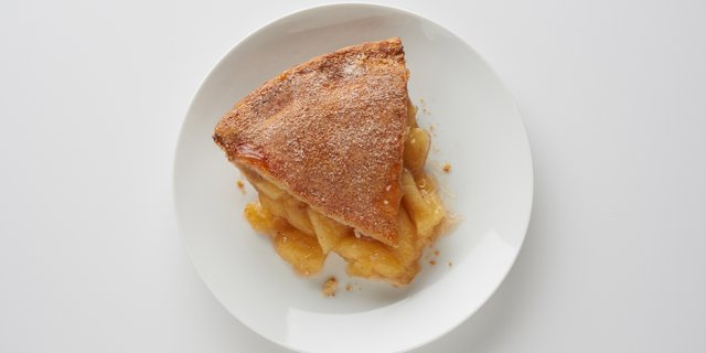 Apple Pie