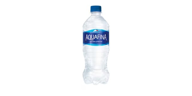 Bottled Water