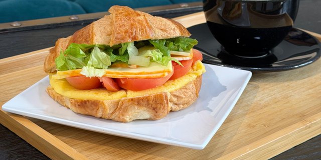 Sandwich