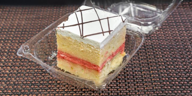 Tres Leches