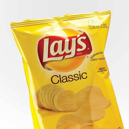 Assorted Chips
