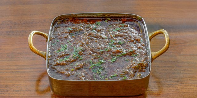 Lamb Curry