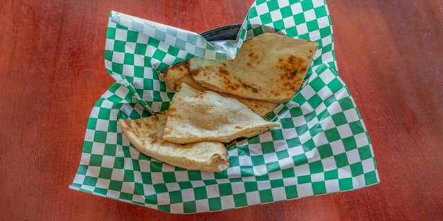 Naan
