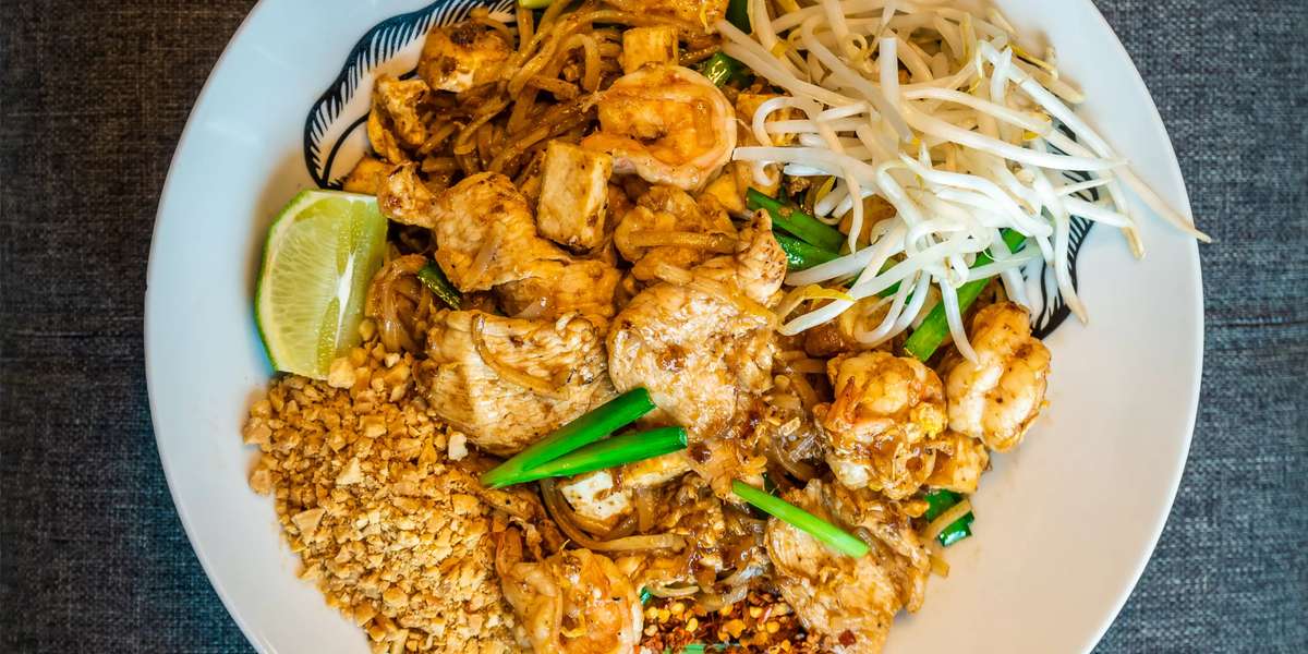 Goi Express Thai
