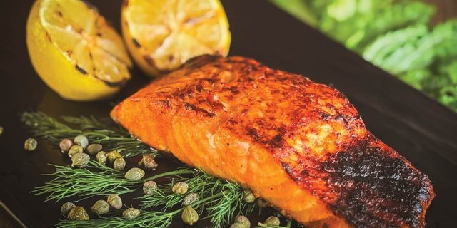 Salmon