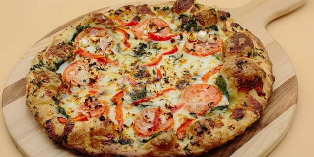 Athens Pizza