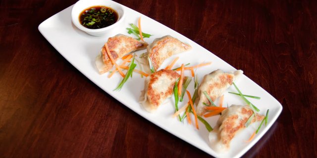 Dumplings