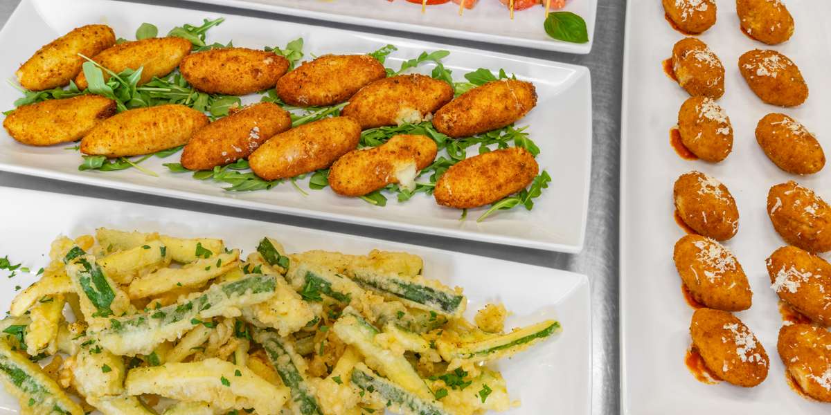 Trattoria RNB