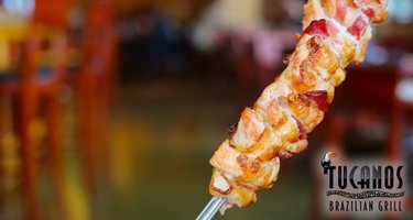 Tucanos Brazilian Grill
