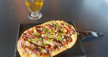 The Trax Taproom and Kitchen