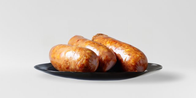 Taiwanese Sausage