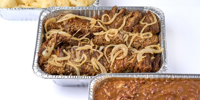 Catering Vaca Frita
