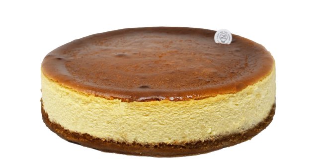 Vanilla Bean Cheesecake
