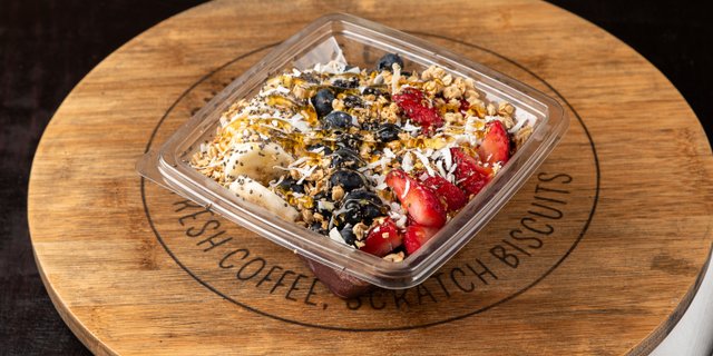 Acai Bowl