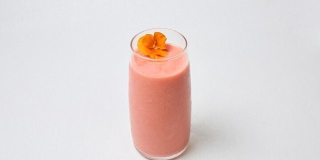 Fruity Smoothie