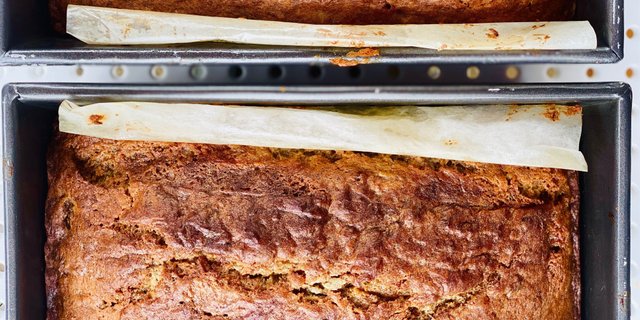 Banana Bread