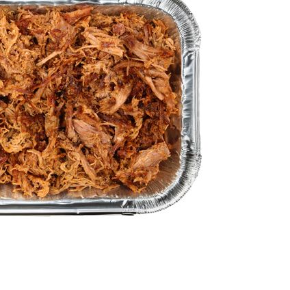 Shredded Lamb