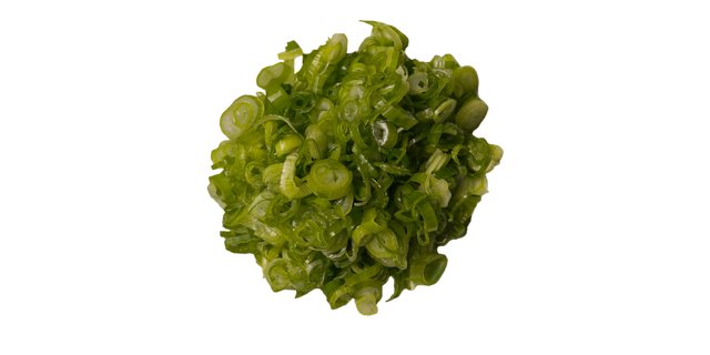 Green Onion