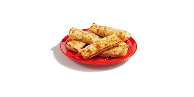 Garlic Cheesy Bread