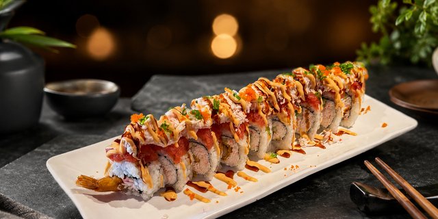 Hawaiian Roll