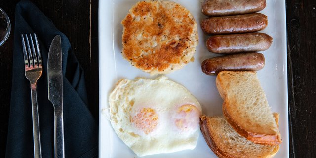 BKB Platter Box