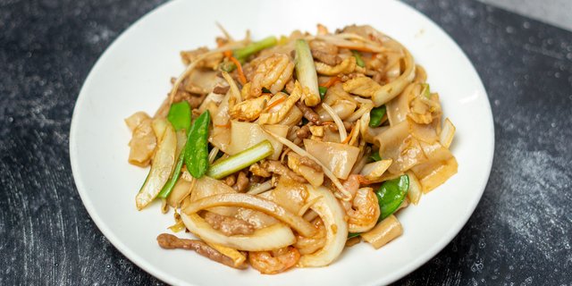 House Special Chow Fun