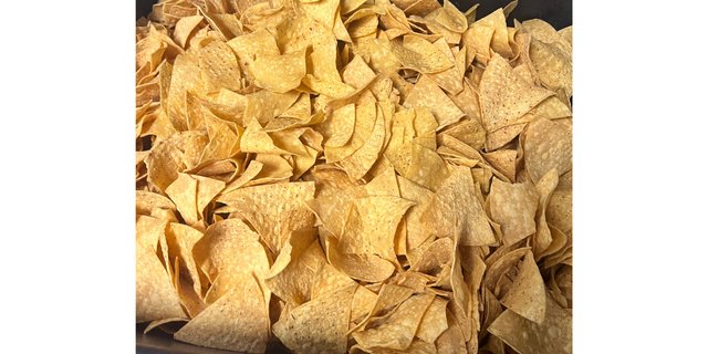 Tortilla Chips