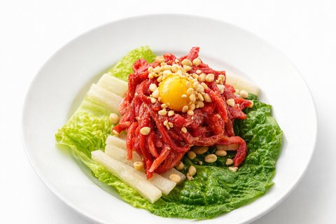 Yukhoe