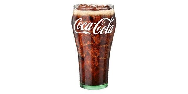 Assorted Individual Sodas