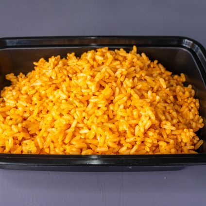 Mexican Rice