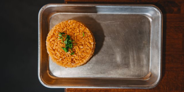 Spanish Rice