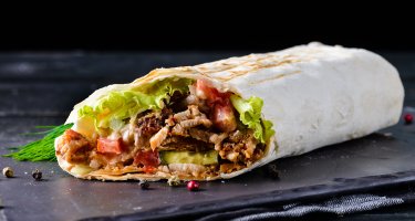 Casa Bonita Mexican Grill