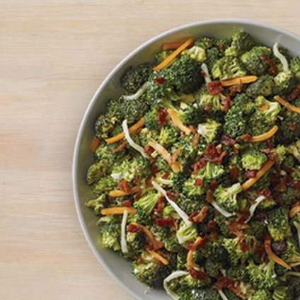 Broccoli Salad