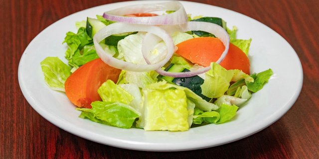 Garden Salad Bowl