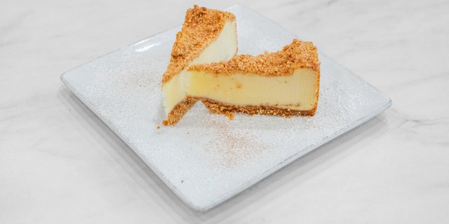 Cheesecake