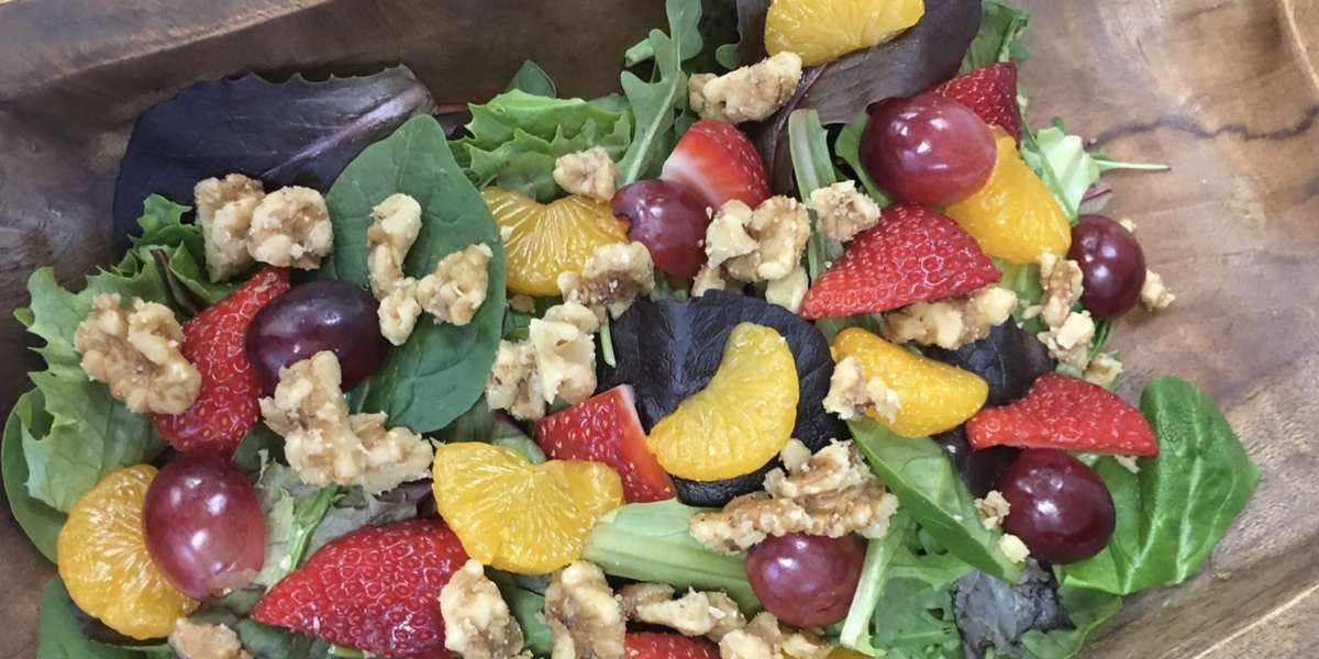 Let's Do Lunch Catering
