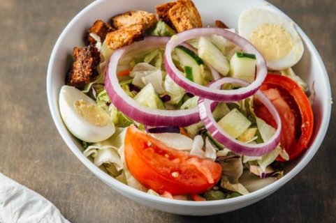 House Salad