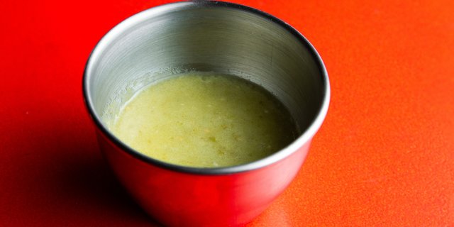 Salsa Verde